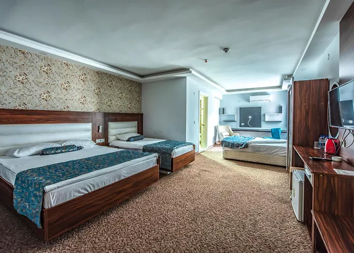 Madi Otel İzmir