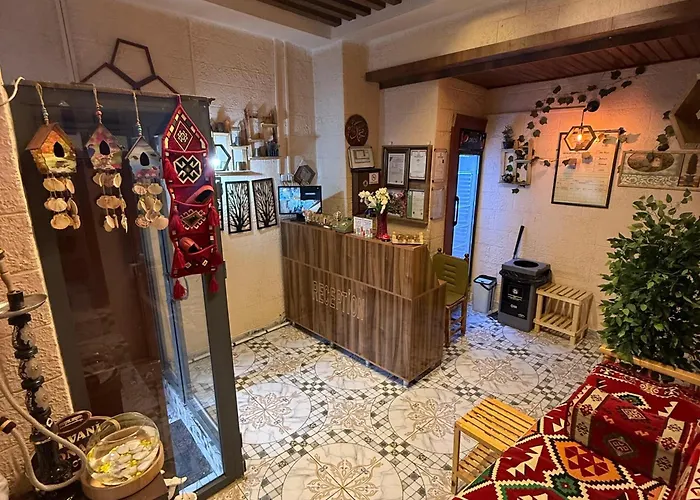 Şirvani Konağı Gaziantep