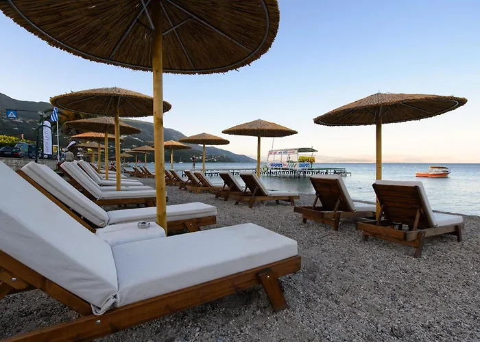 Ipsos Di Mare (Adults Only) Hotel