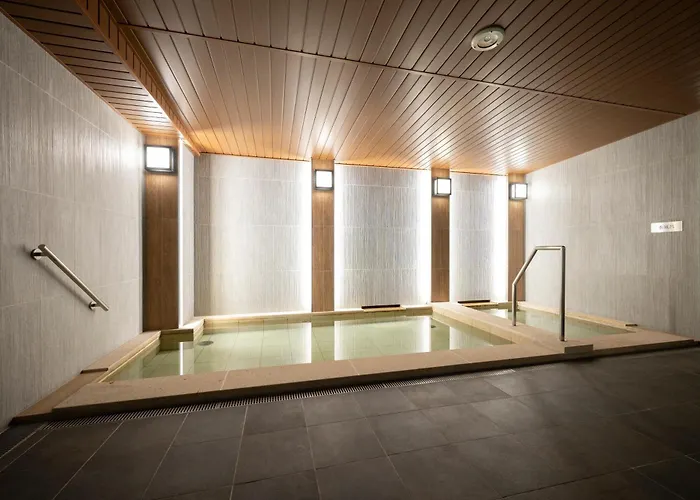 Torifito Hotel & Pod Kanazawa