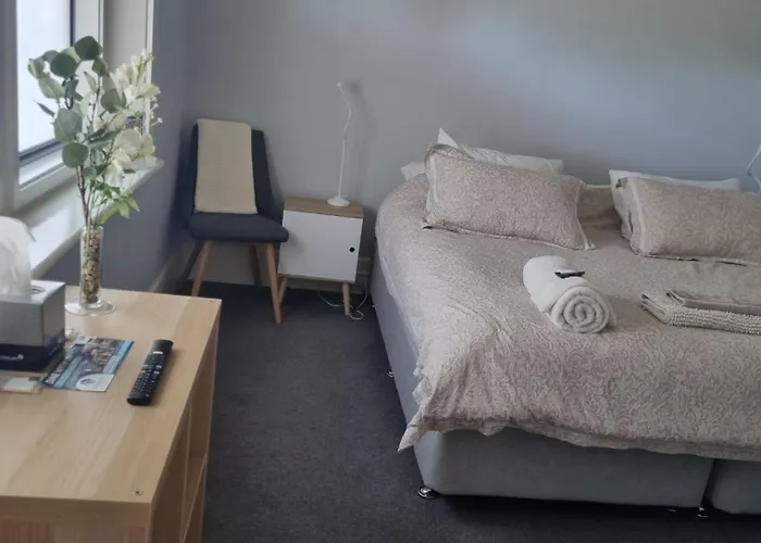 The Bend Abode Motel Tailem Bend