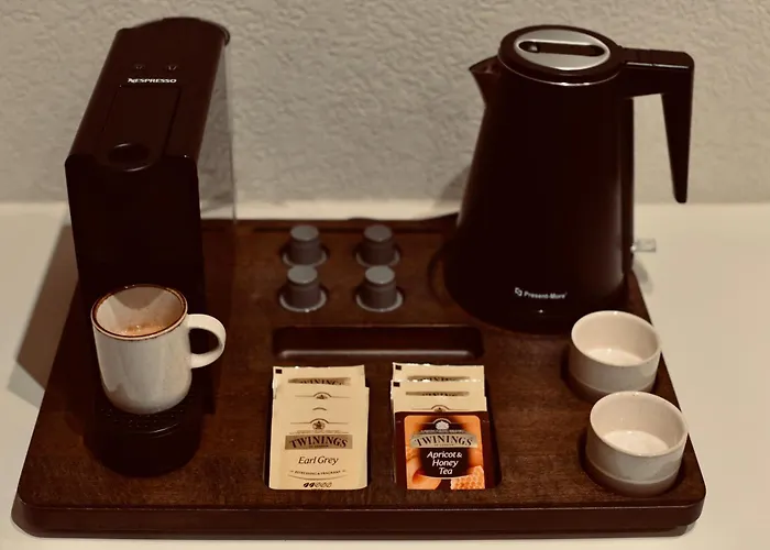 Palermo Inn Boutique Hotel