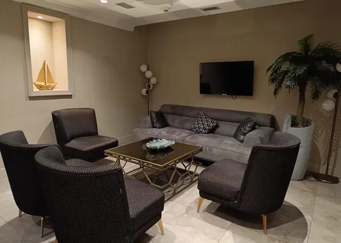 Mineo Hotel Taksim Istanbul