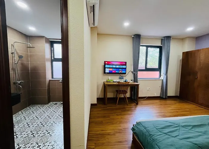 Newland Home - Nam Thong 3, Phu My Hung TP. Hồ Chí Minh