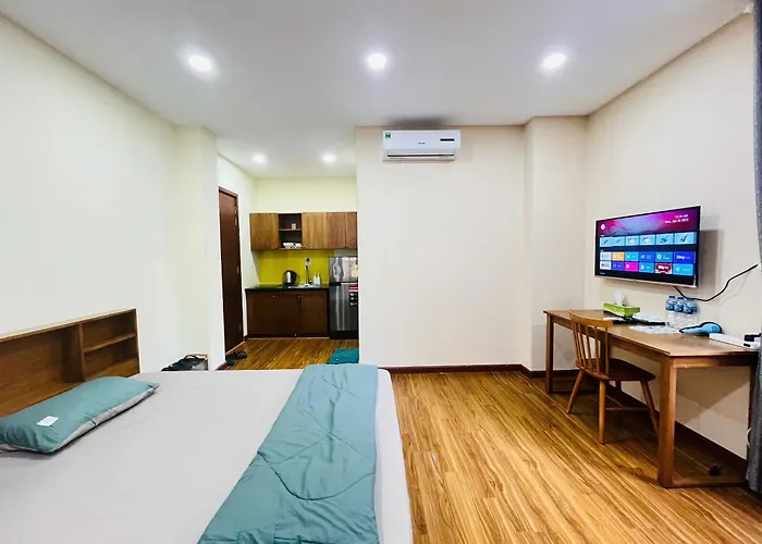 Newland Home - Nam Thong 3, Phu My Hung TP. Hồ Chí Minh