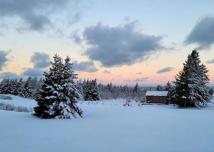 Edelweiss Inn Nova Scotia Middleton