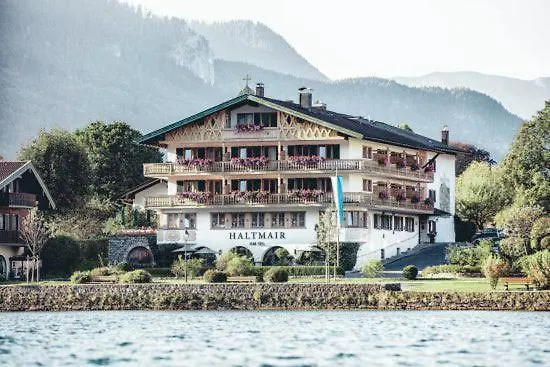 Hotel Haltmair Am See Rotta