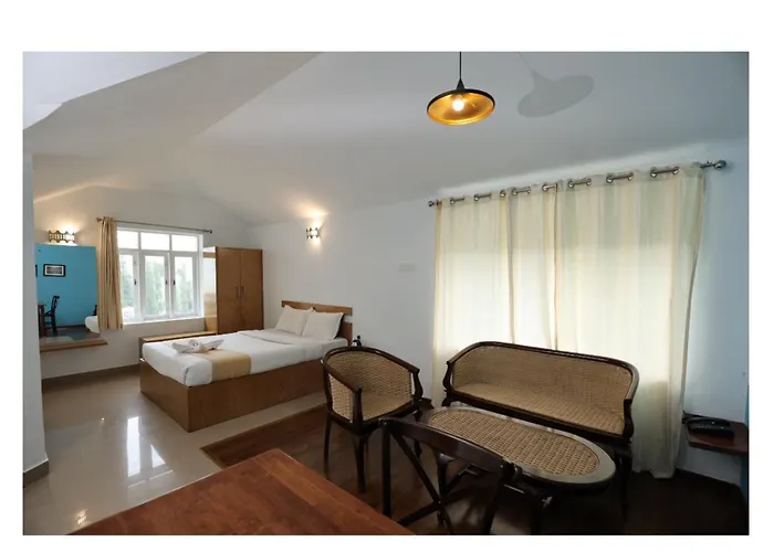 Coastal Grand Resort - Ooty