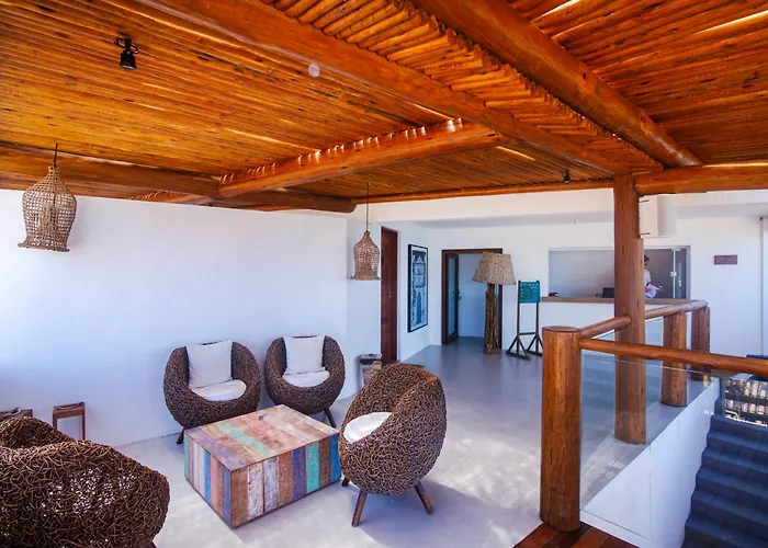 One Beach Boutique Hotel Morro de São Paulo