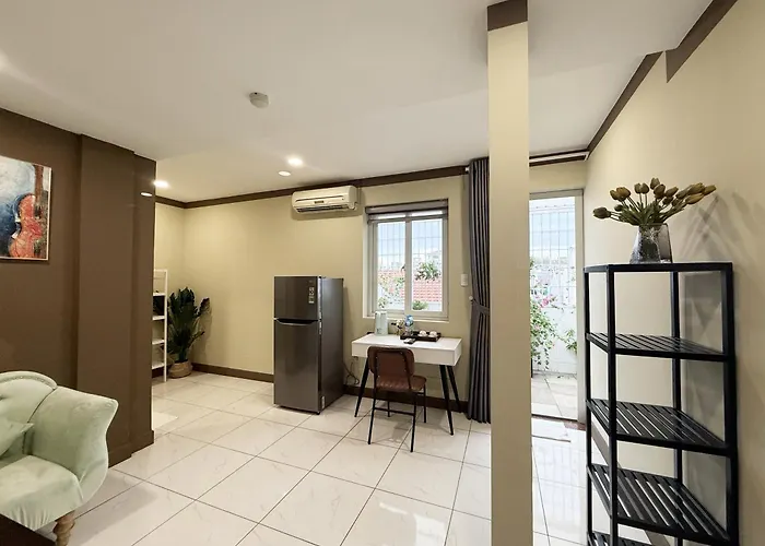 La Casona Hotel TP. Hồ Chí Minh