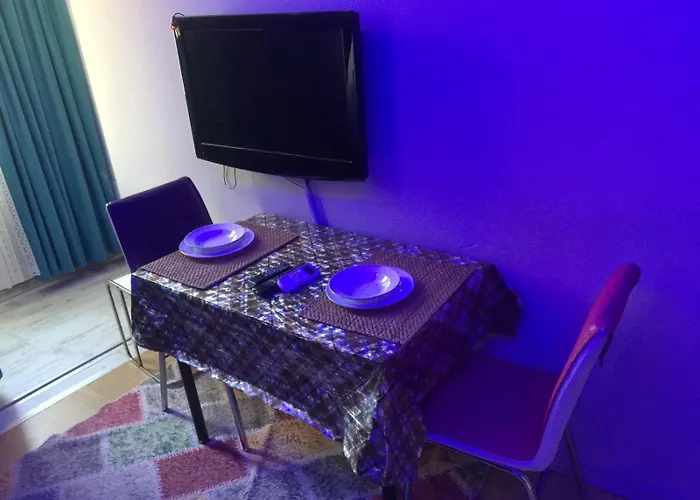 Şırınyer Apart Otel İzmir