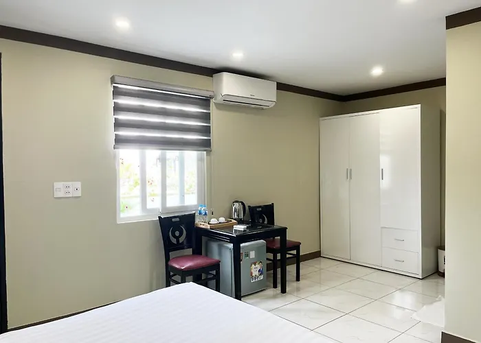 La Casona Hotel TP. Hồ Chí Minh