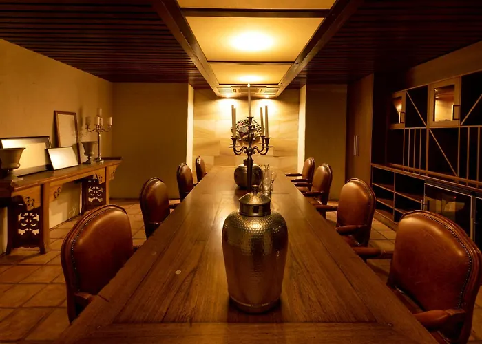 Tower Lodge Pokolbin
