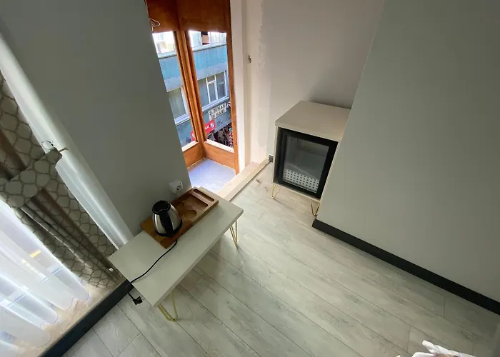 Siva Pera Hotel & Spa İstanbul
