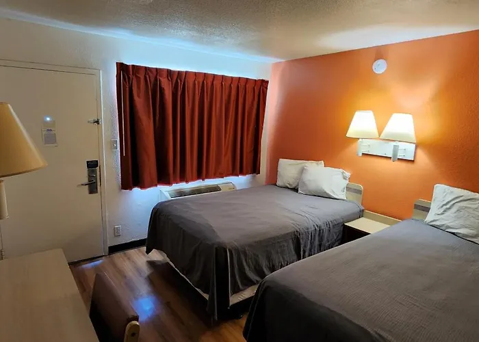 American Inn Temple Texas