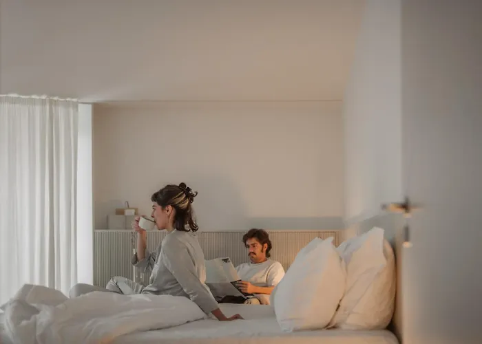 Montecarmo12 - Design Boutique Hotel Lisbon