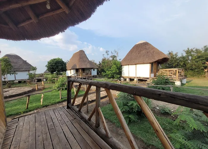 Songbird Safari Lodge & Campsite Katunguru