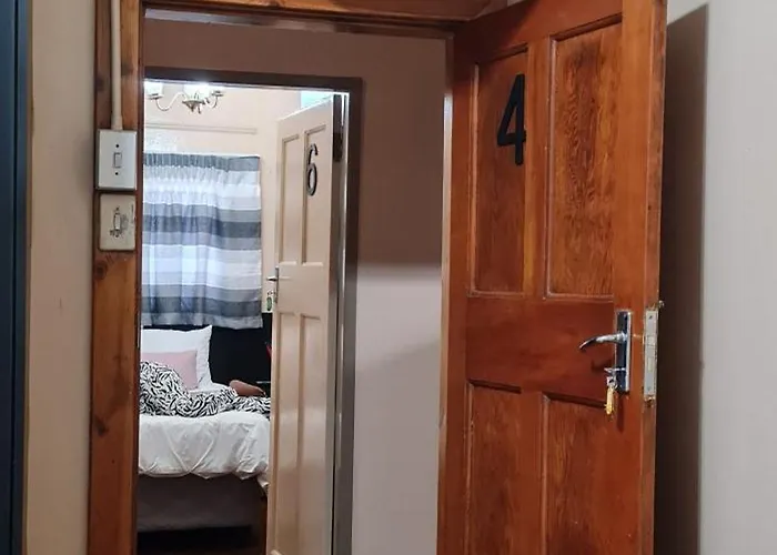 My House Guest House Pretoria