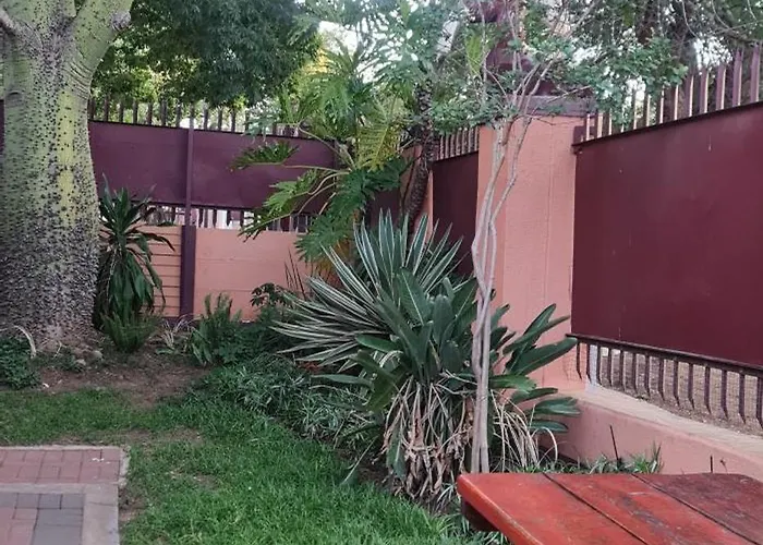 My House Guest House Pretoria