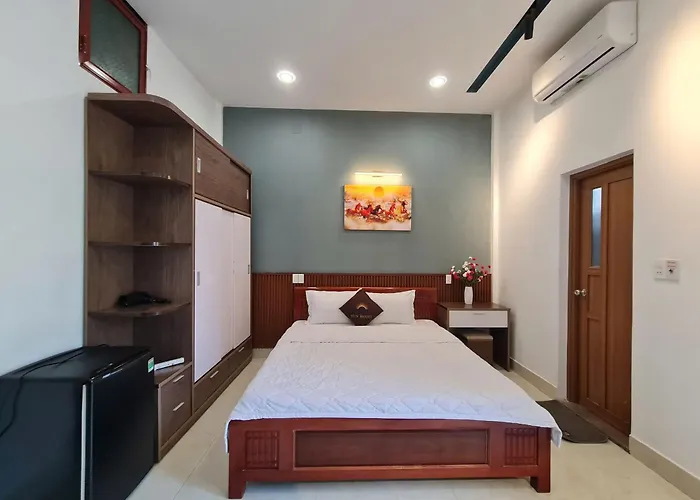 Sun Hotel Huế