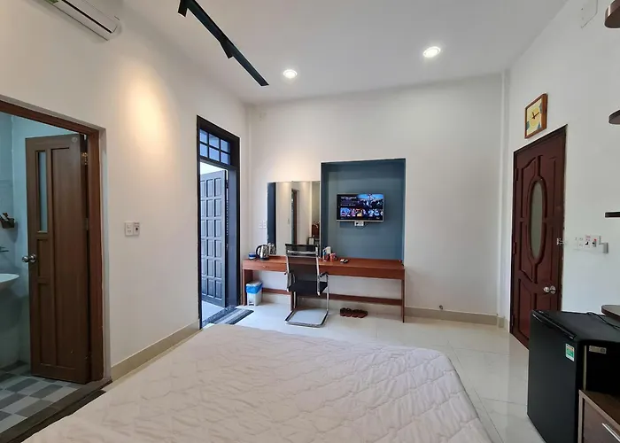 Sun Hotel Huế
