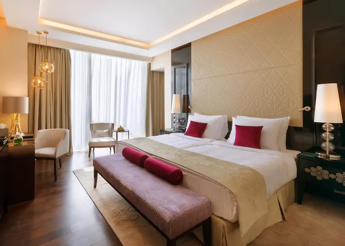 Hotel Shaza Doha