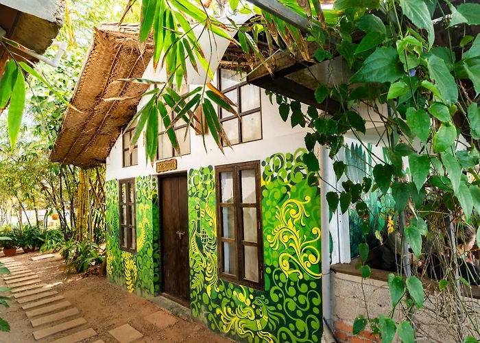 The Room By Sarwaa Varkala