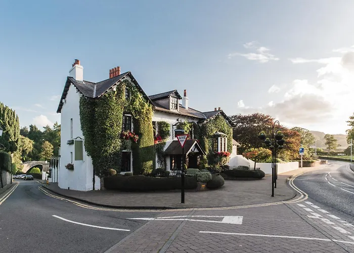 Brig O' Doon House Hotel Ayr