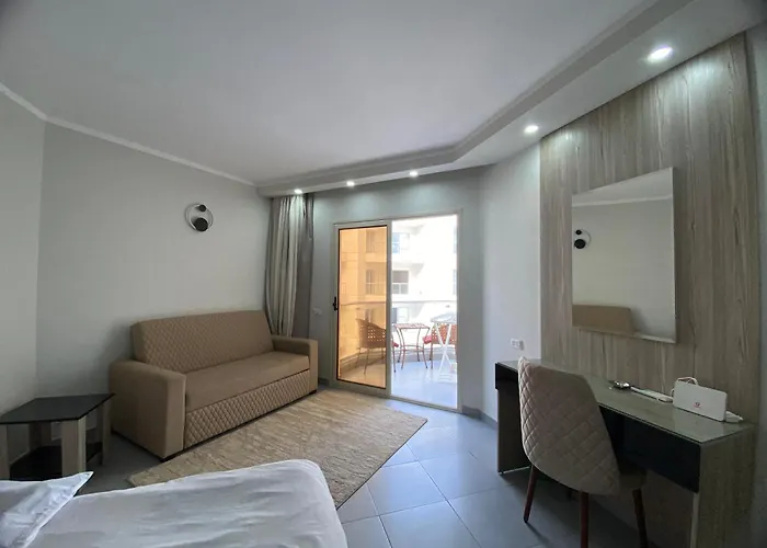 Scandic Resort Hurghada