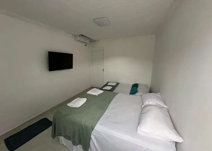 Vila Maui Ubatuba