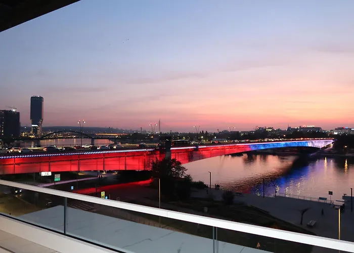 Calisi Hotel Belgrade