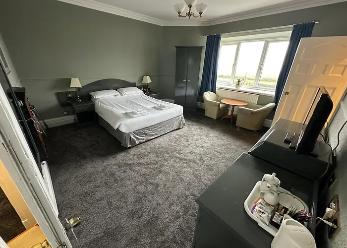Clarkes Hotel Barrow In Furness