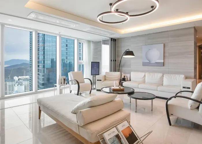 Lct Residence Y Collection Busan