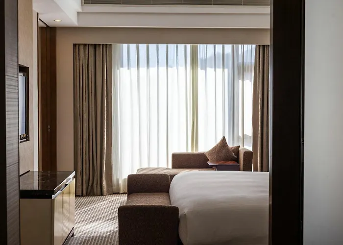 Juntai Hotel Xiamen