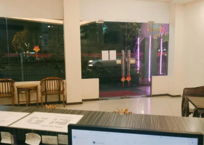 Hotel Malaysia Sibu