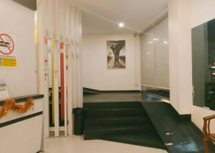 Hotel Malaysia Sibu