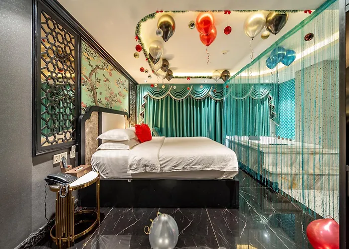 Elisa Boutique Saigon Hotel TP. Hồ Chí Minh