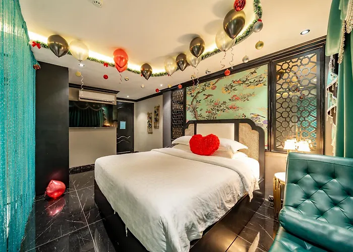 Elisa Boutique Saigon Hotel TP. Hồ Chí Minh