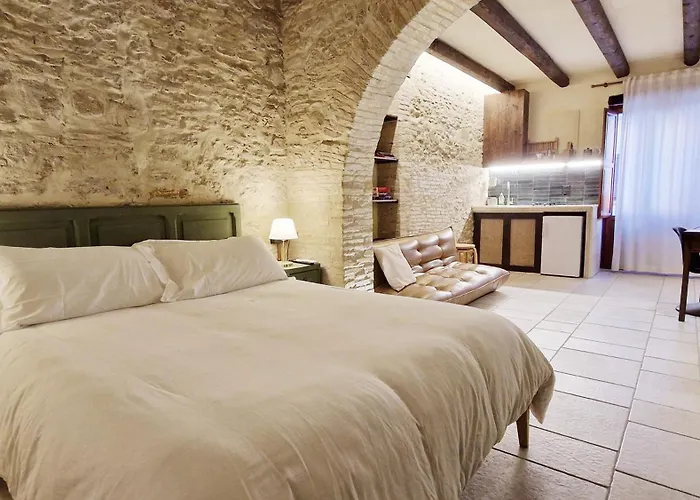 Casa Ocra Hotel Vasto