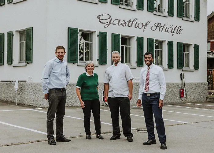 Schäfle Feldkirch-Altenstadt