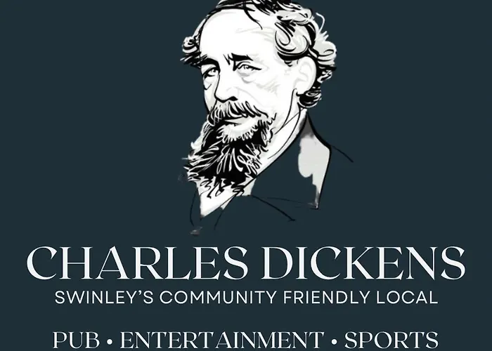 The Charles Dickens Hotel Wigan