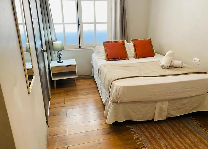 Bbcasita Acomodação com café da manhã Santiago