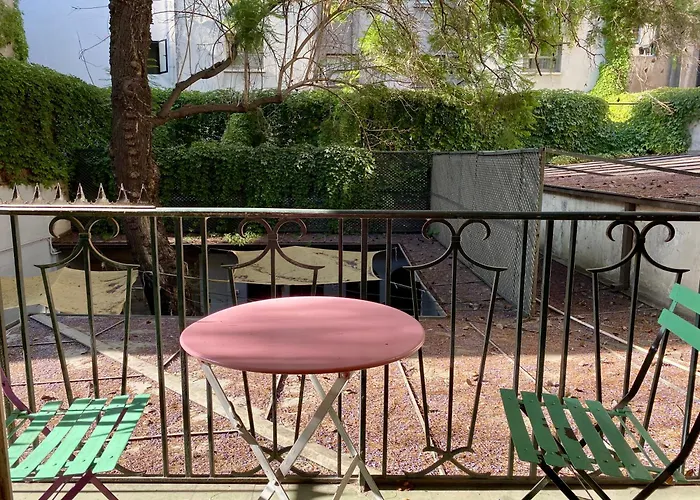 Bbcasita Acomodação com café da manhã Santiago