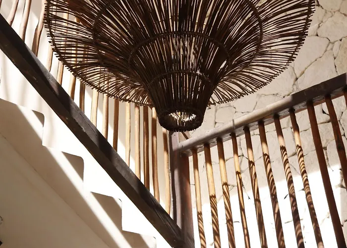 Casa Hood By The Sea Hotel Isla Holbox