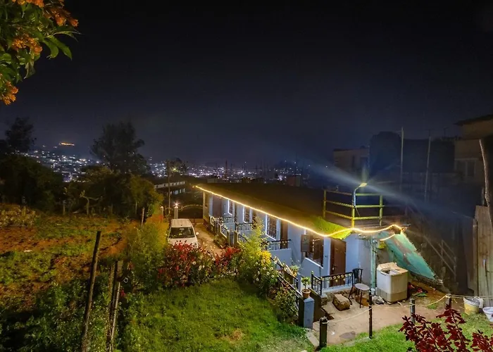 Jb Cottage By Sait'S Hospitality Ooty