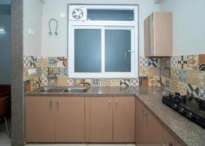 Aster Homes I 2Bhk I Sec-39 I Near Medanta Gurgaon