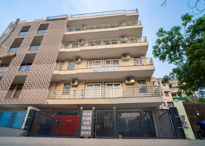 Aster Homes I 2Bhk I Sec-39 I Near Medanta Gurgaon