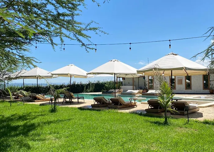 Lake Elementaita Manor Gilgil