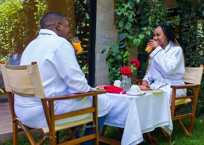 Lake Elementaita Manor Gilgil