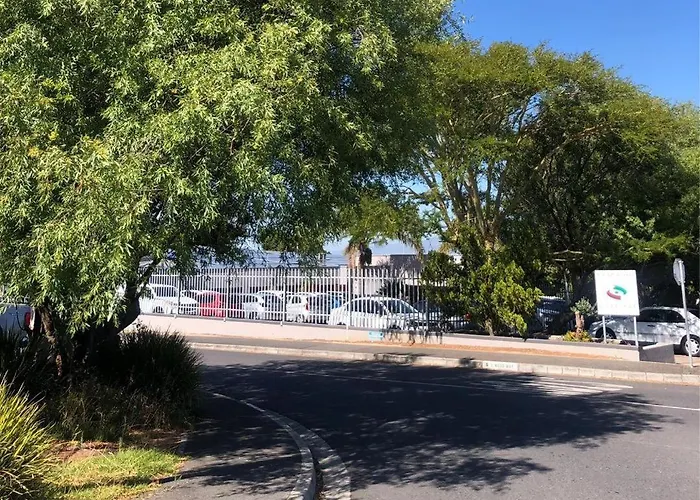 Bergsig Casa Guest House Cape Town
